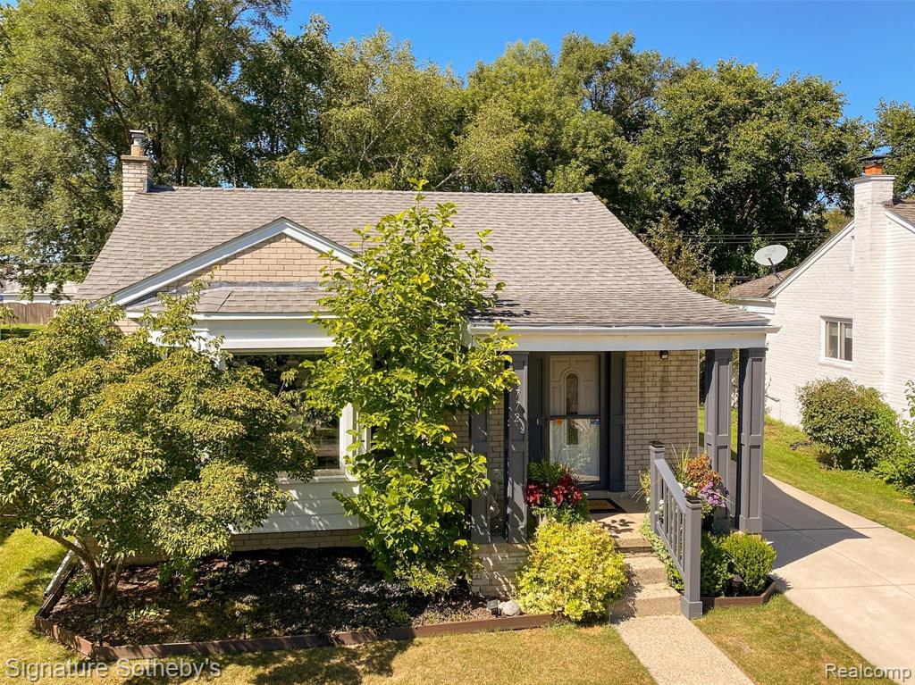 1772 Taunton Road Birmingham, MI 48009 - Photo 29 of 32