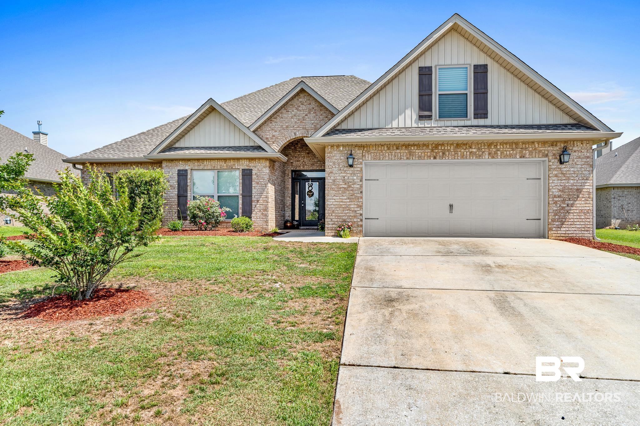 15210 Troon Drive Foley, AL 36535 - Photo 3 of 28