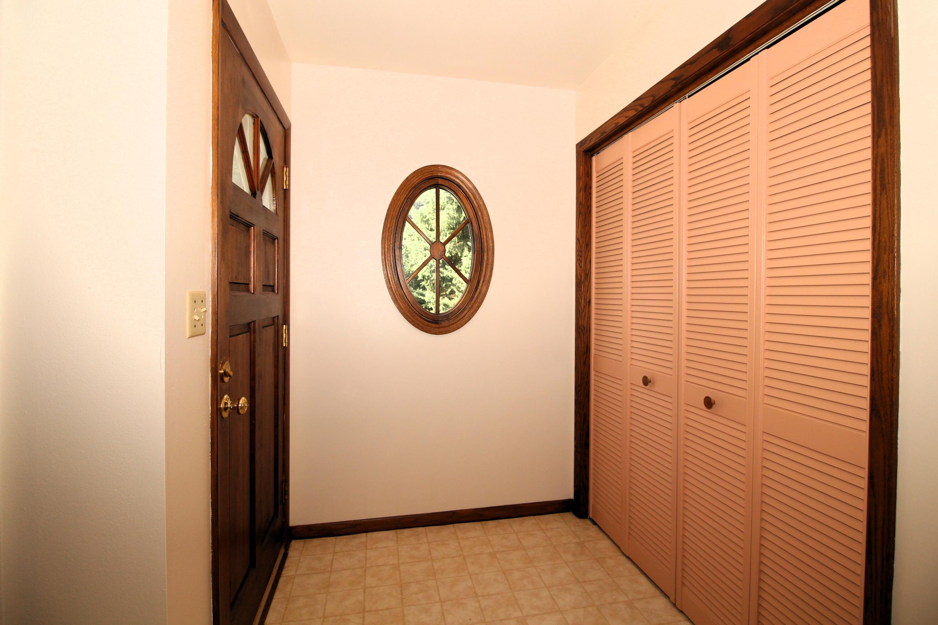 19010 West Main Street Lannon, WI 53046 - Photo 12 of 49 Front Entry