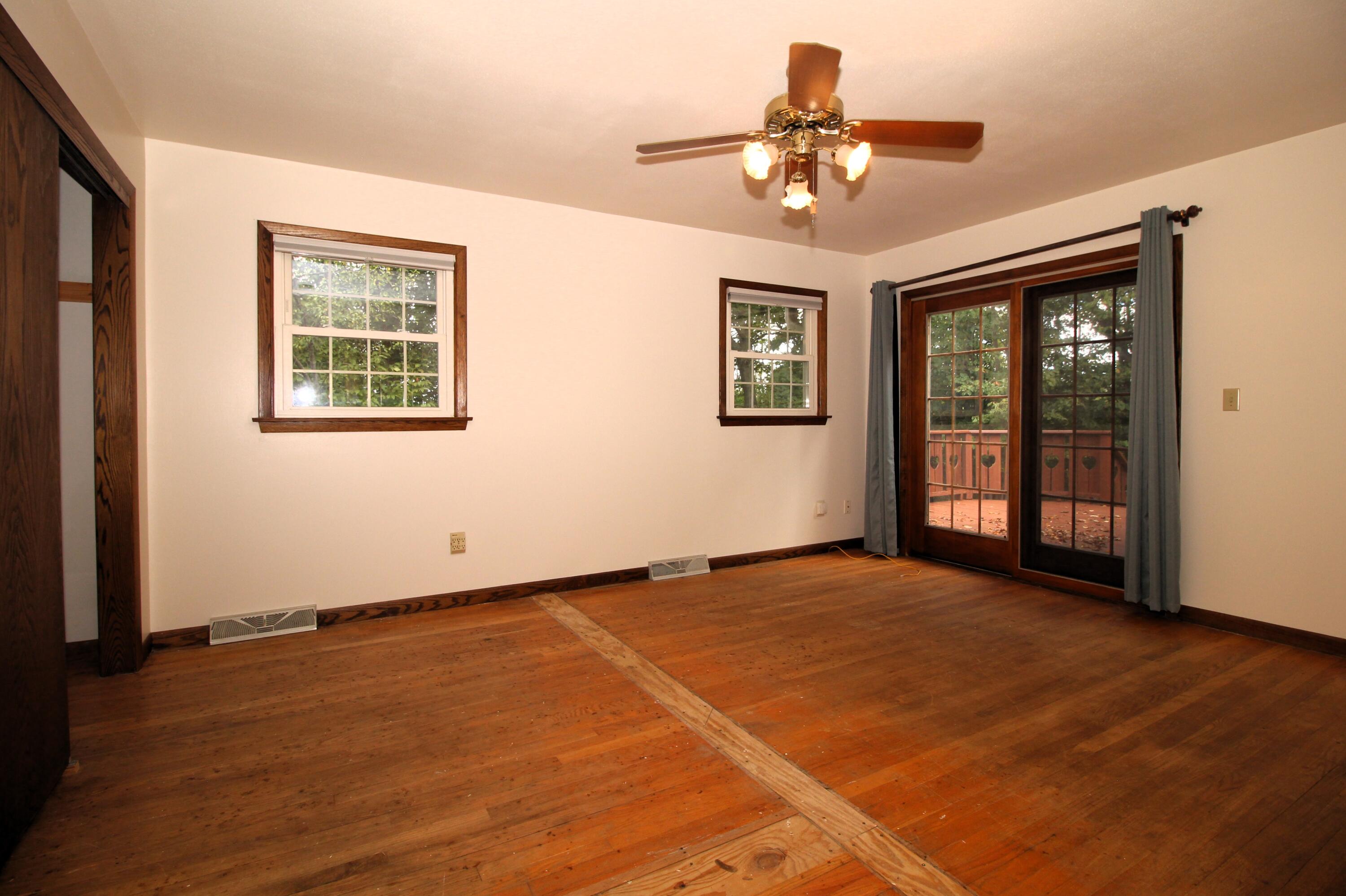 19010 West Main Street Lannon, WI 53046 - Photo 14 of 49 Master Bedroom