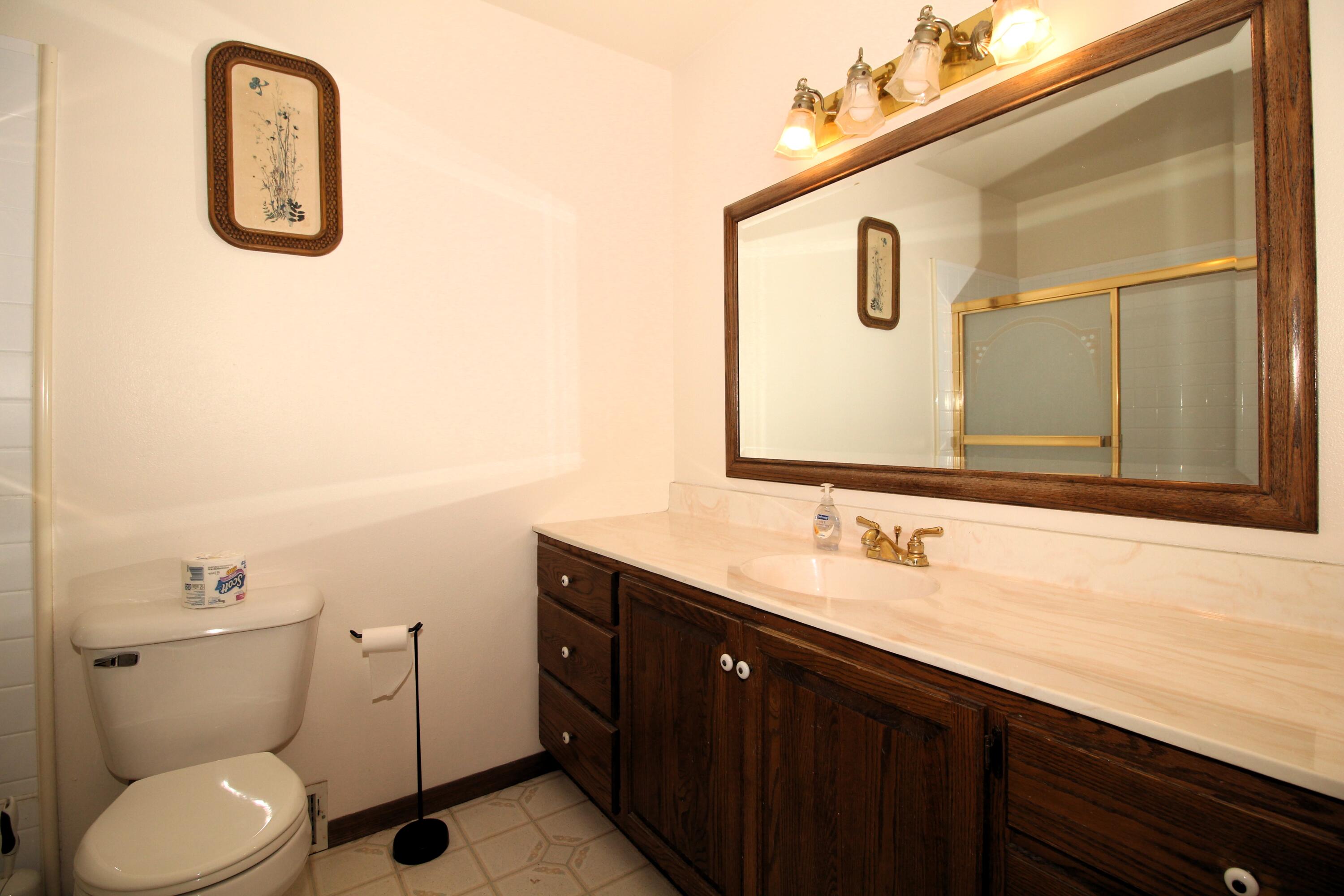 19010 West Main Street Lannon, WI 53046 - Photo 16 of 49 Full Bath