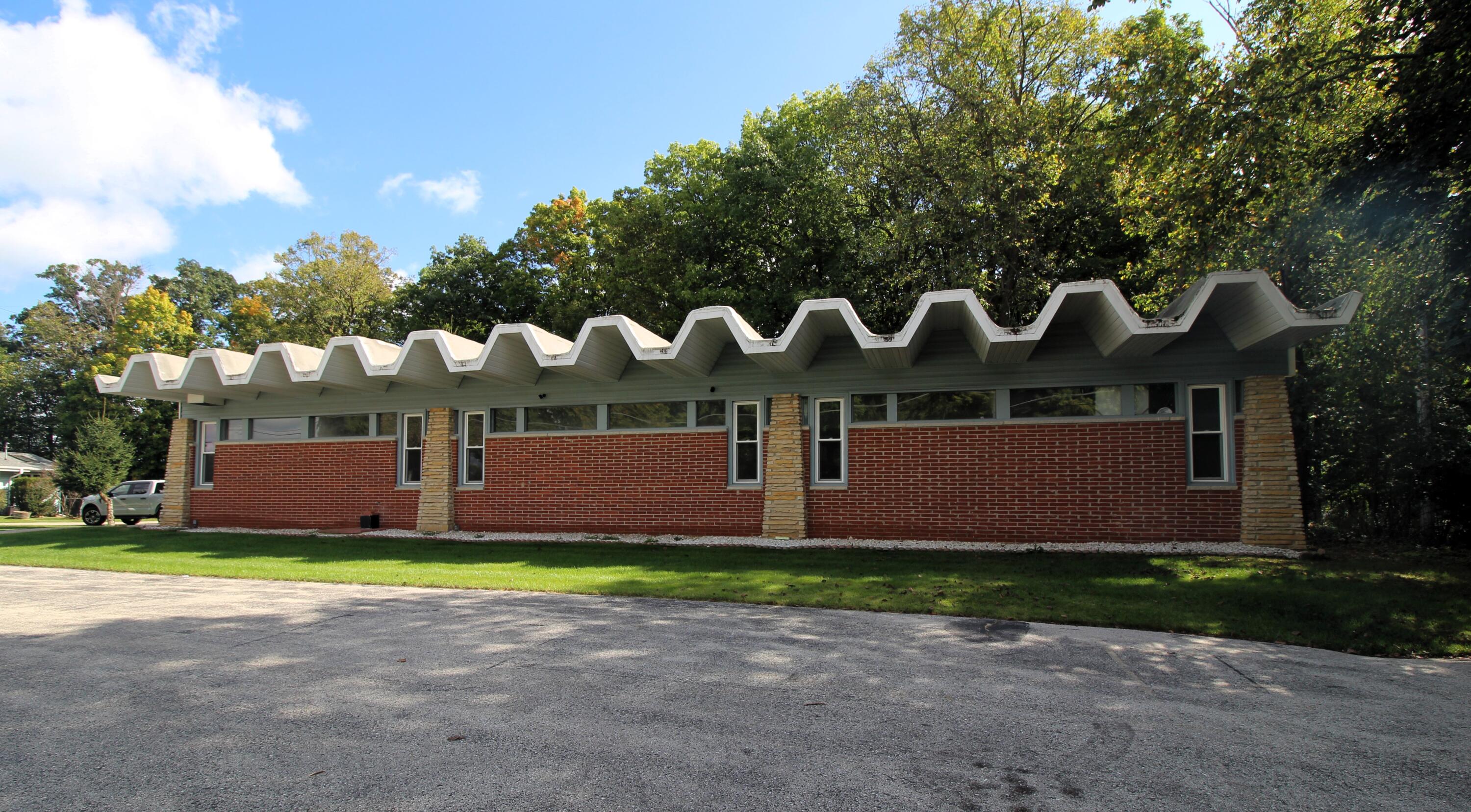 19010 West Main Street Lannon, WI 53046 - Photo 2 of 49 Commercial Building