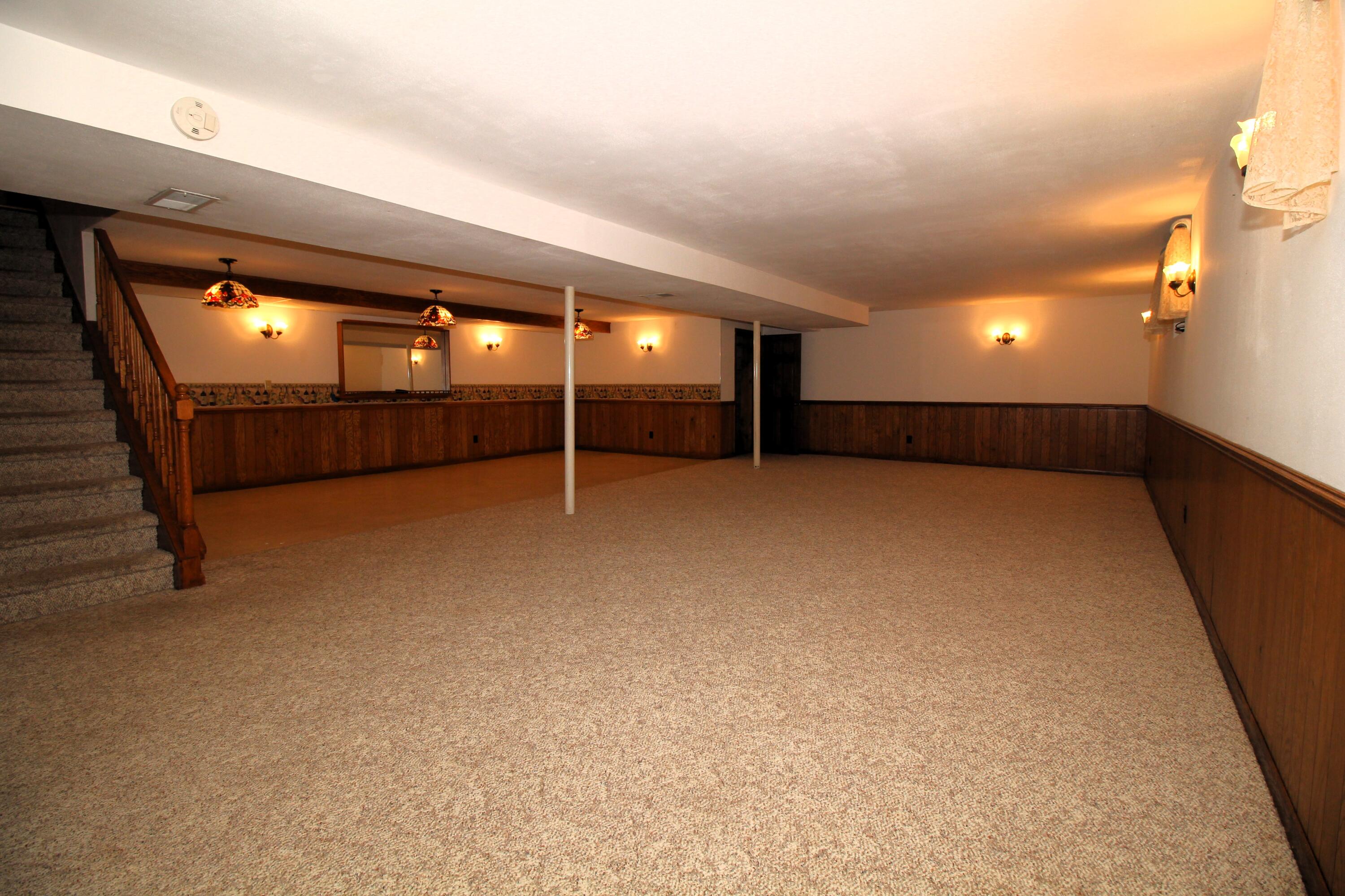 19010 West Main Street Lannon, WI 53046 - Photo 21 of 49 Rec Room