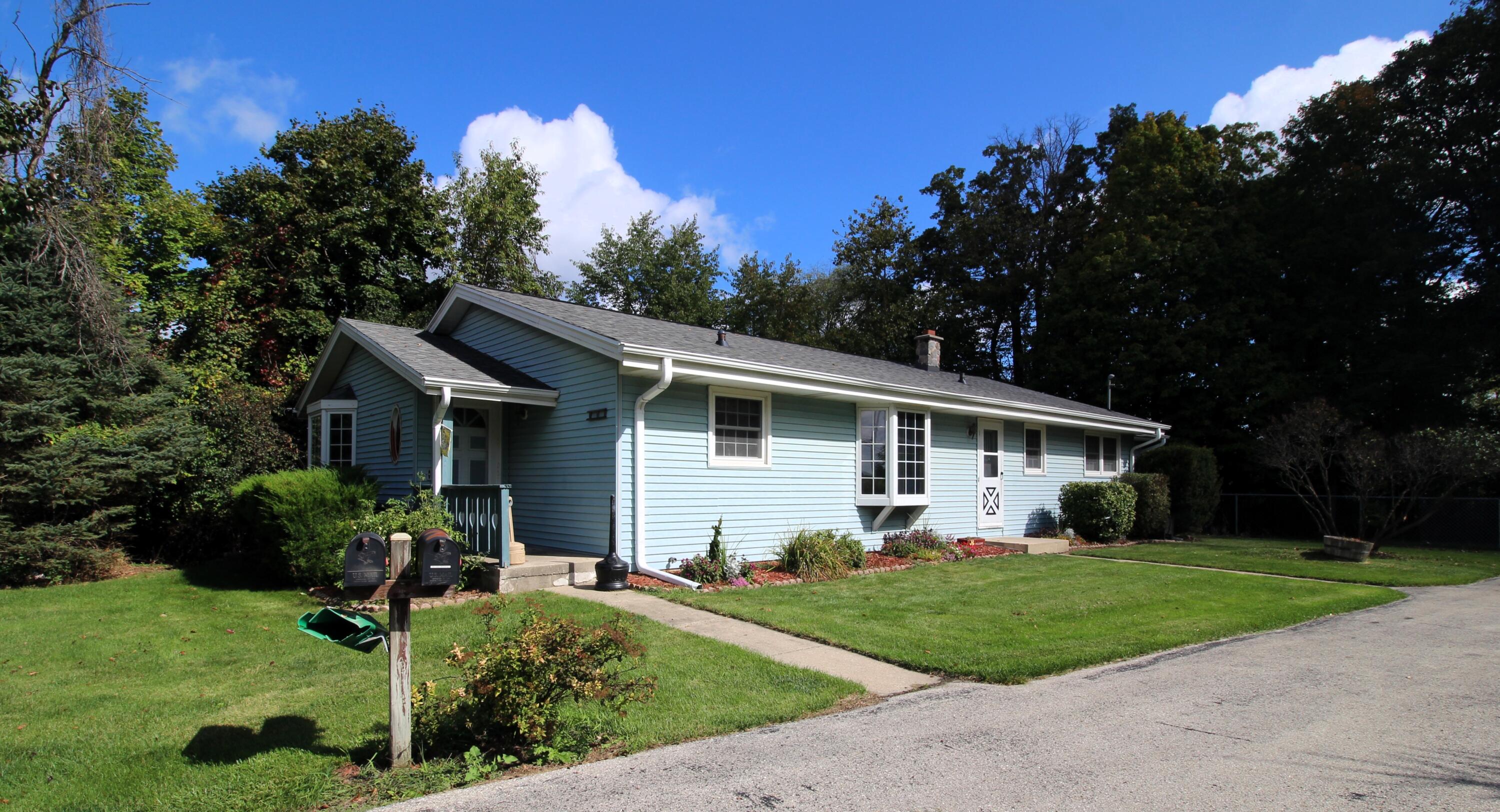 19010 West Main Street Lannon, WI 53046 - Photo 25 of 49 Front