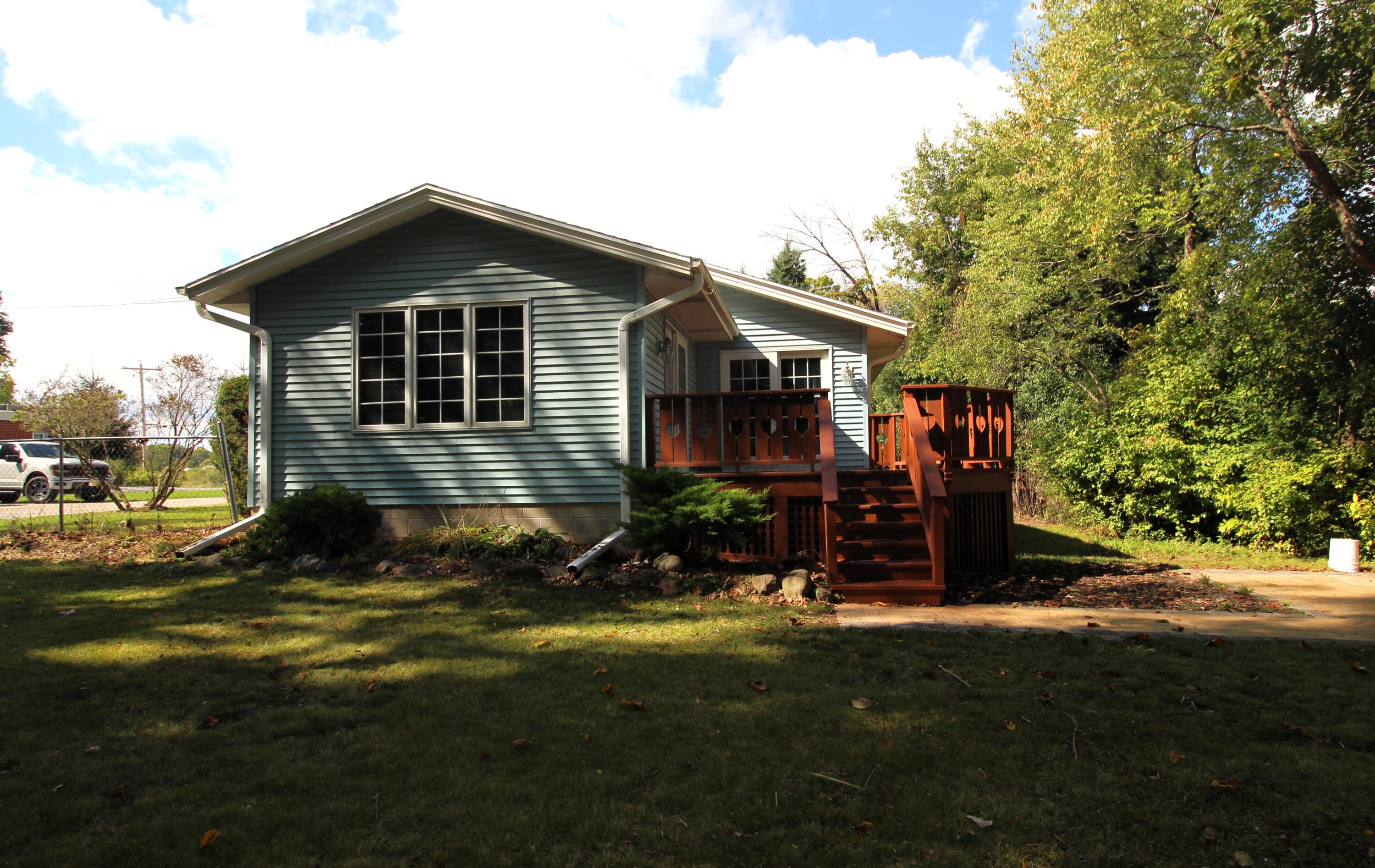 19010 West Main Street Lannon, WI 53046 - Photo 29 of 49 Deck
