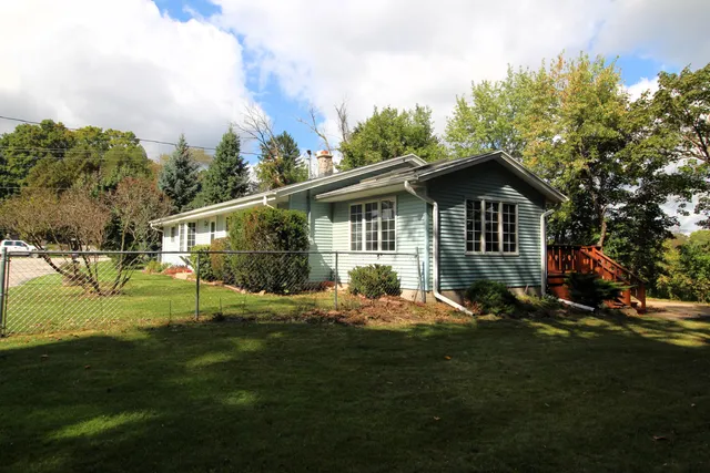 $749,900 | 19010 West Main Street, Lannon, WI 53046