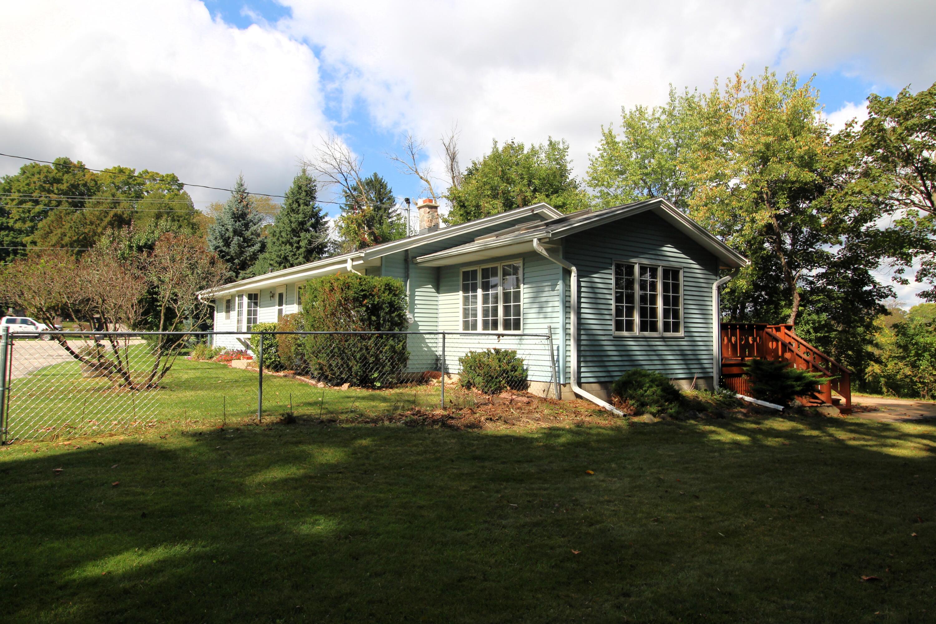 19010 West Main Street Lannon, WI 53046 - Photo 3 of 49 Back