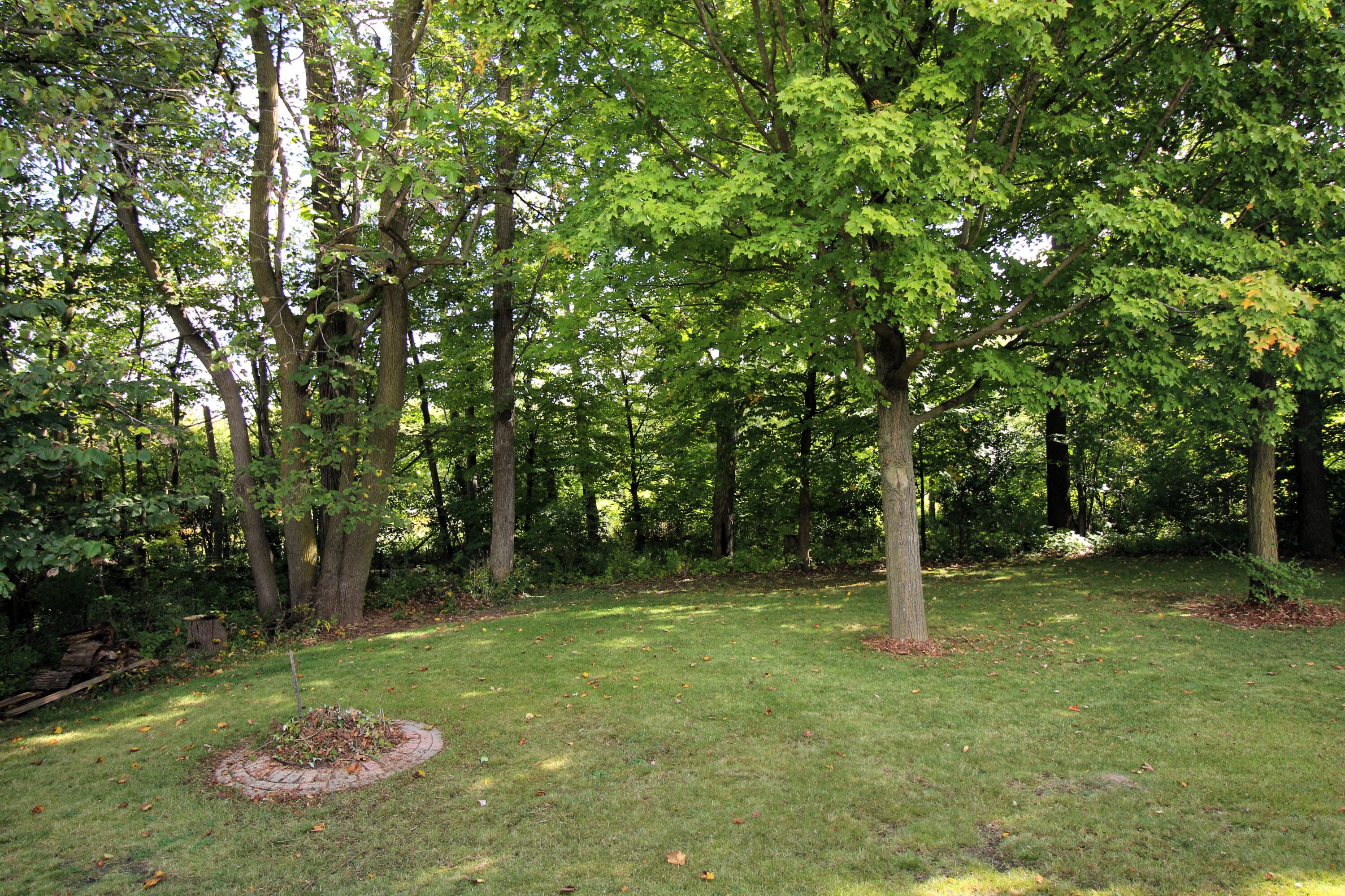 19010 West Main Street Lannon, WI 53046 - Photo 31 of 49 Fire Pit