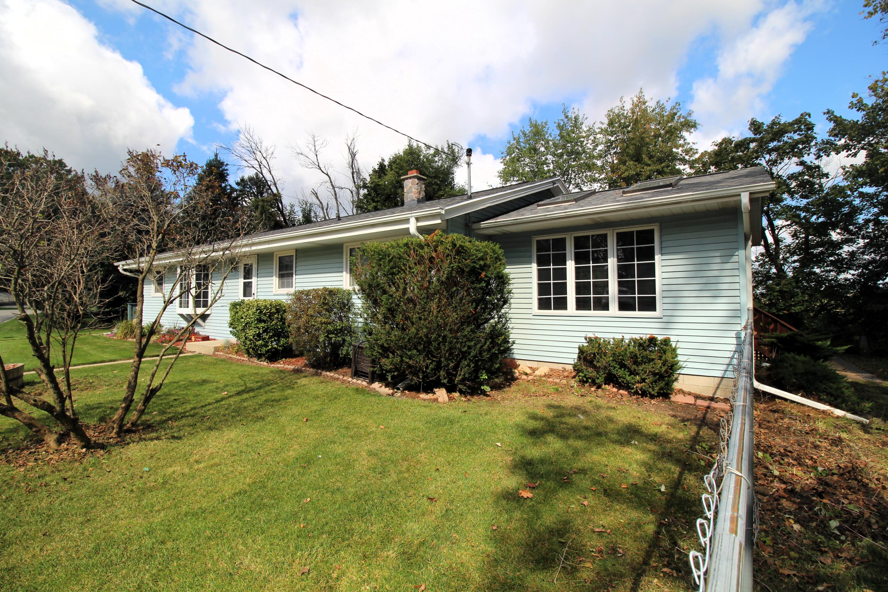 19010 West Main Street Lannon, WI 53046 - Photo 33 of 49 Front