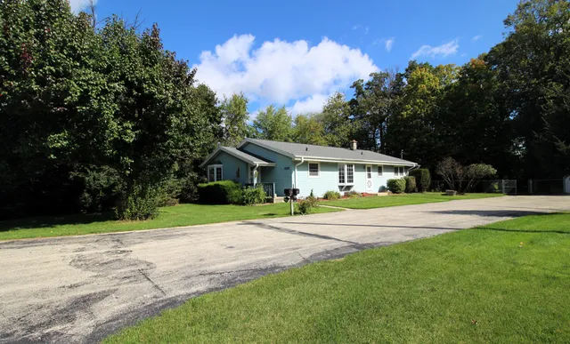 $749,900 | 19010 West Main Street, Lannon, WI 53046