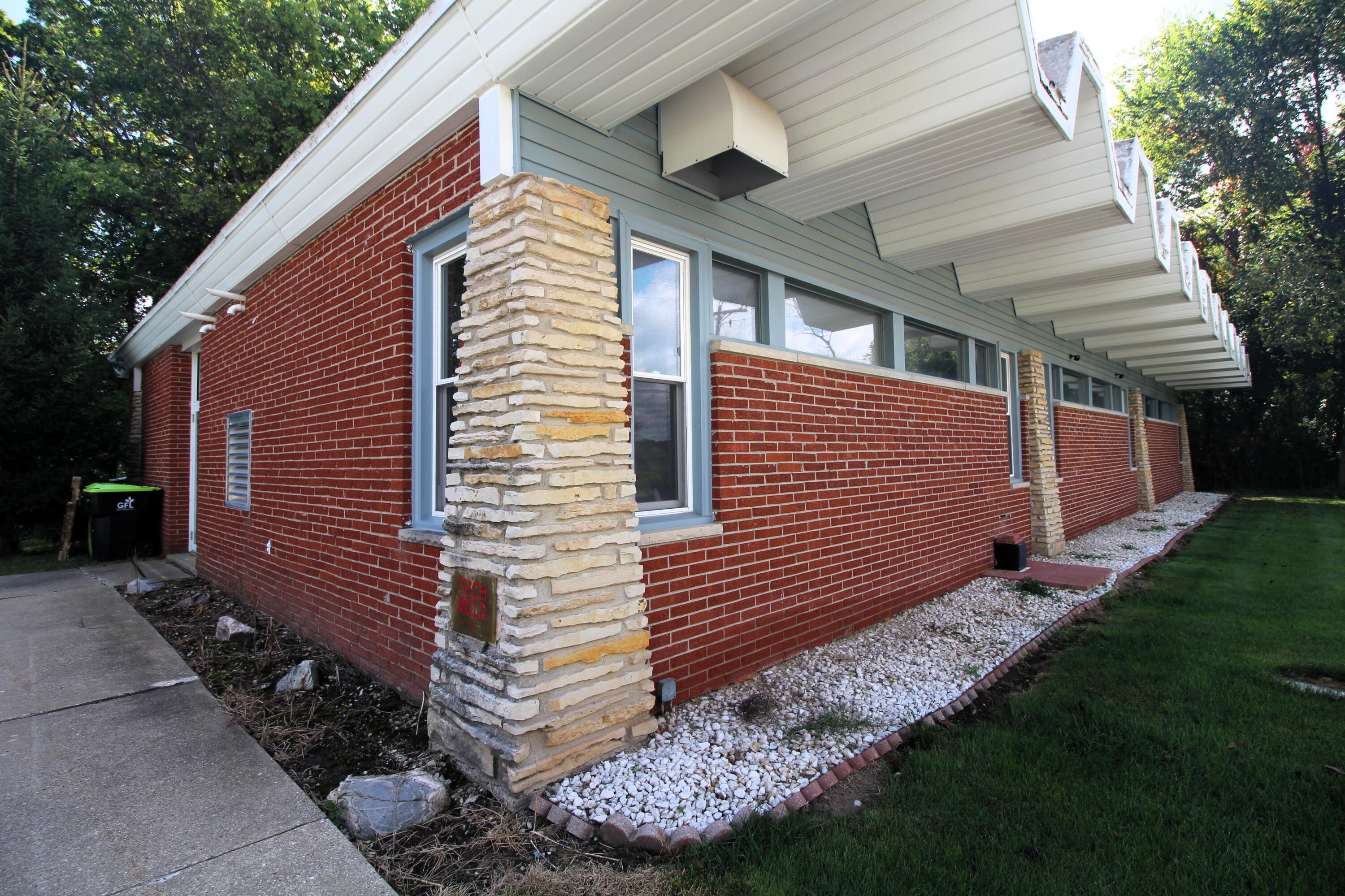 19010 West Main Street Lannon, WI 53046 - Photo 36 of 49 Commercial