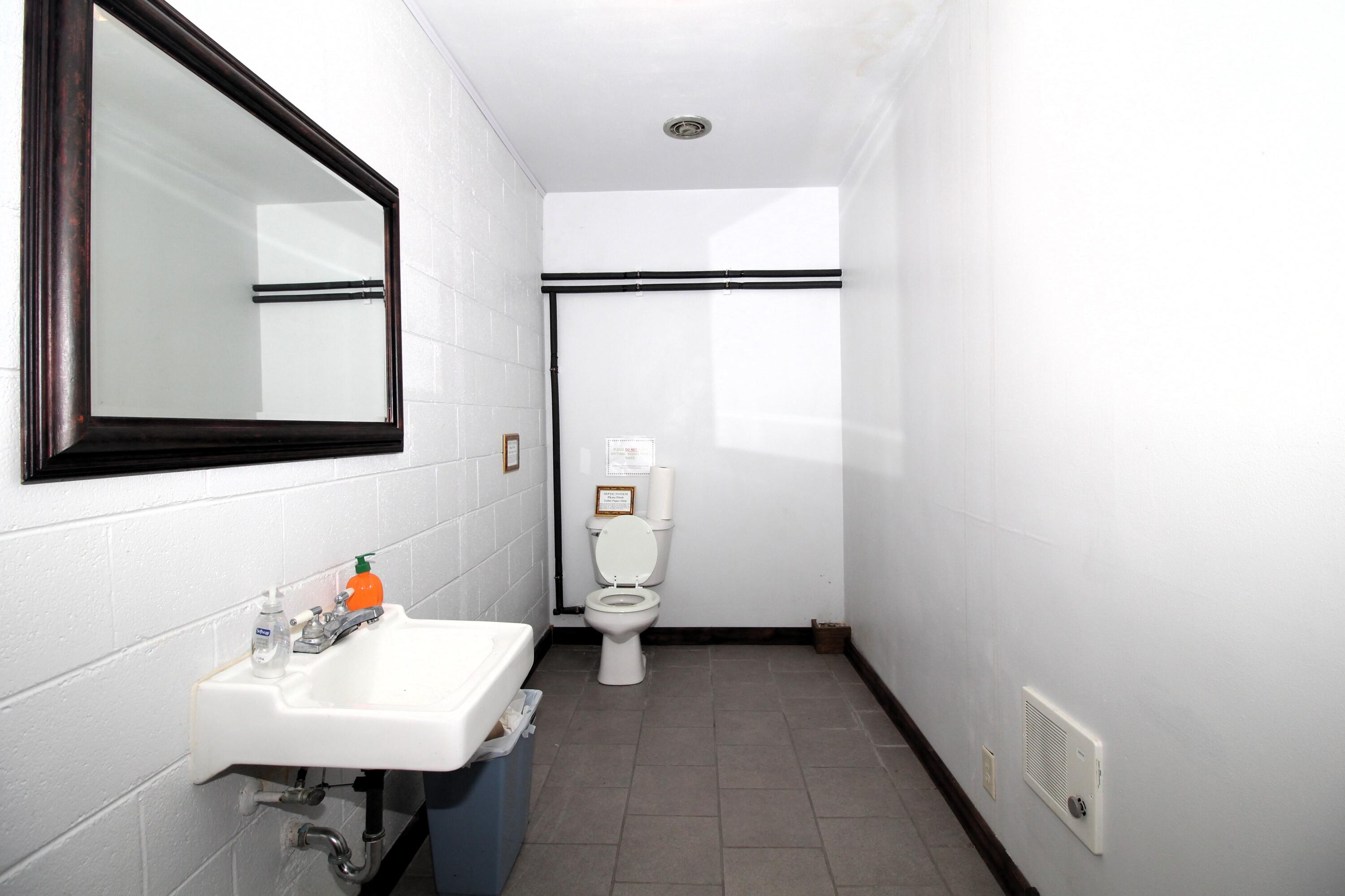 19010 West Main Street Lannon, WI 53046 - Photo 40 of 49 Commercial BathroomMG_4470