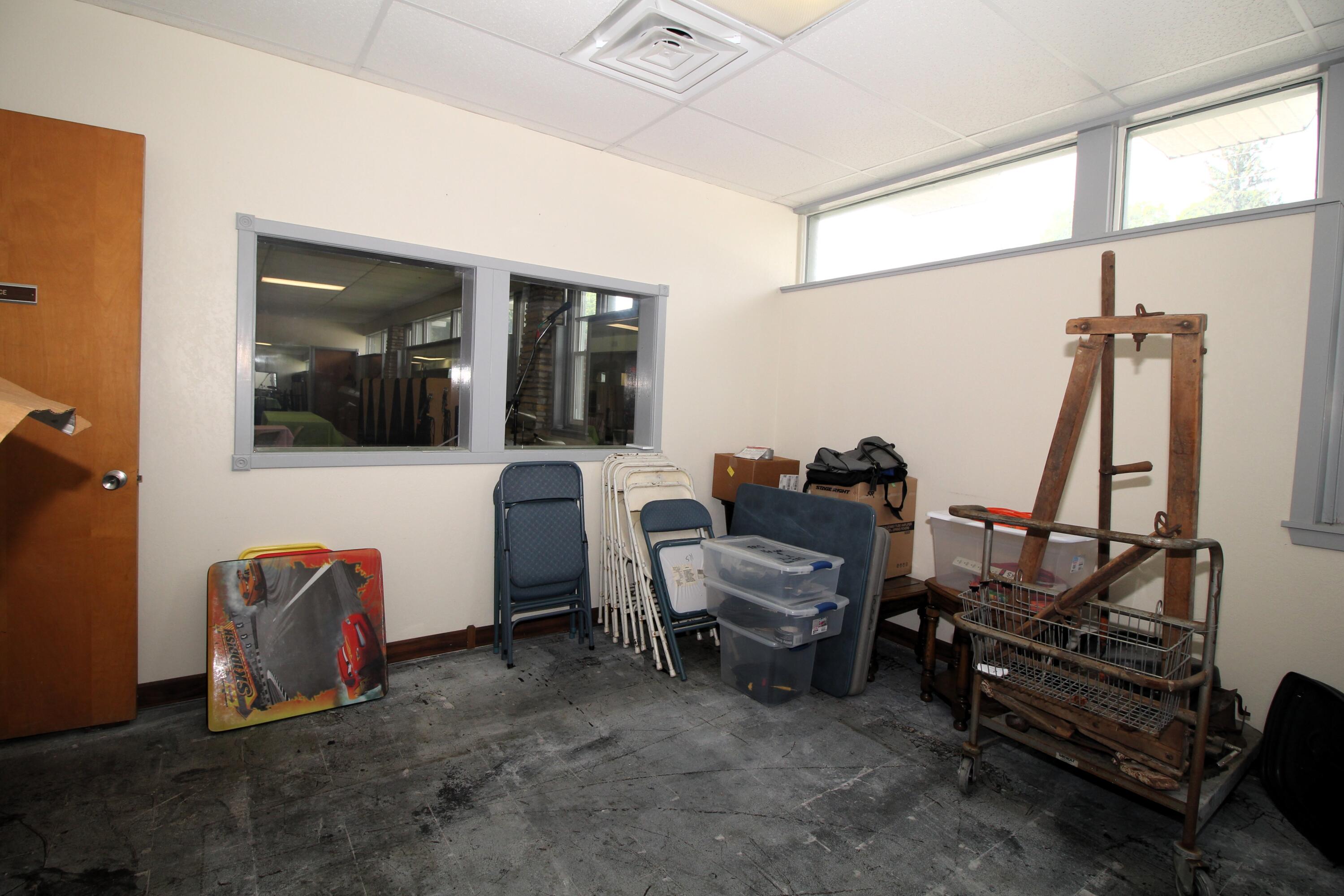 19010 West Main Street Lannon, WI 53046 - Photo 42 of 49 Commercial Office