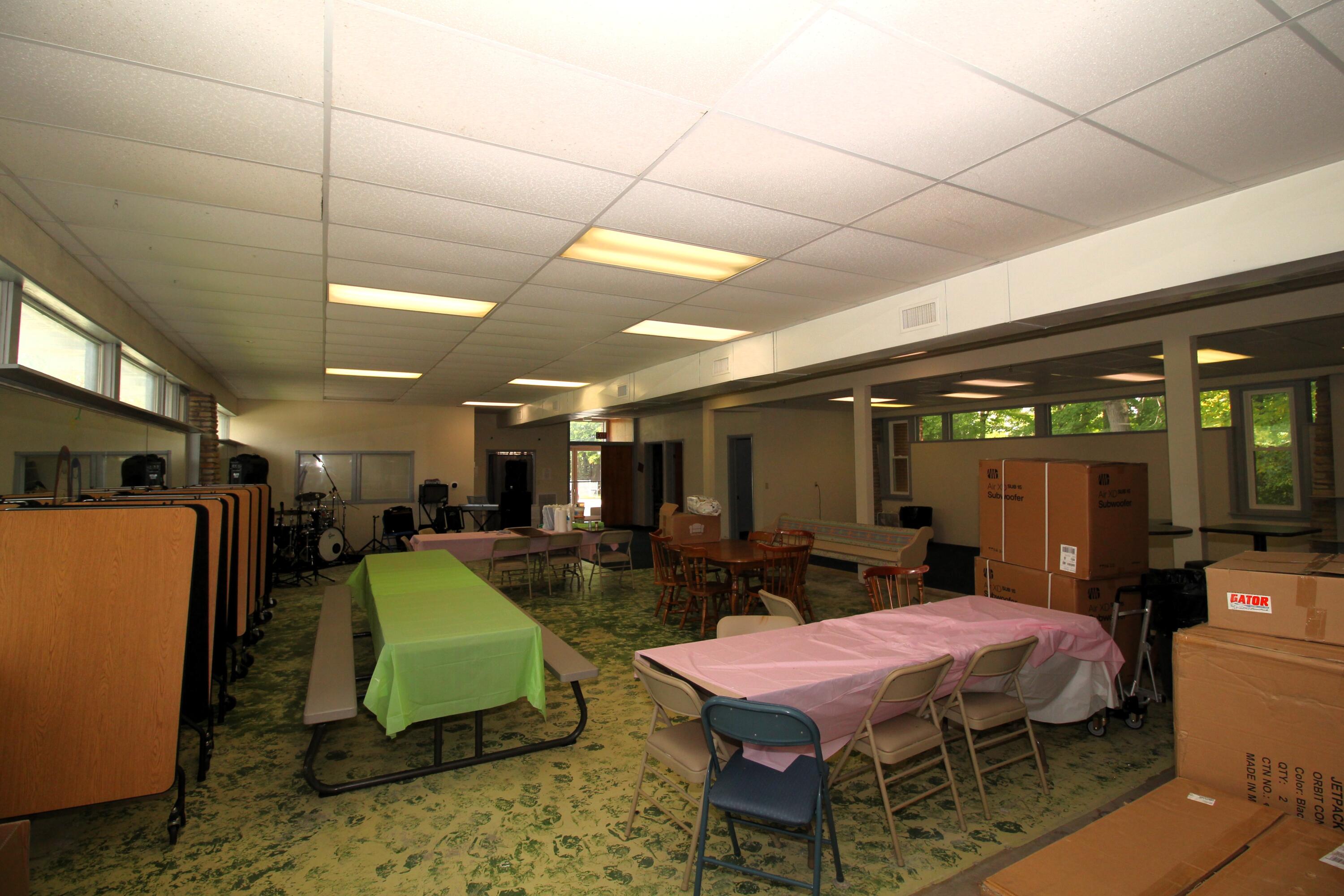 19010 West Main Street Lannon, WI 53046 - Photo 47 of 49 Commercial Space