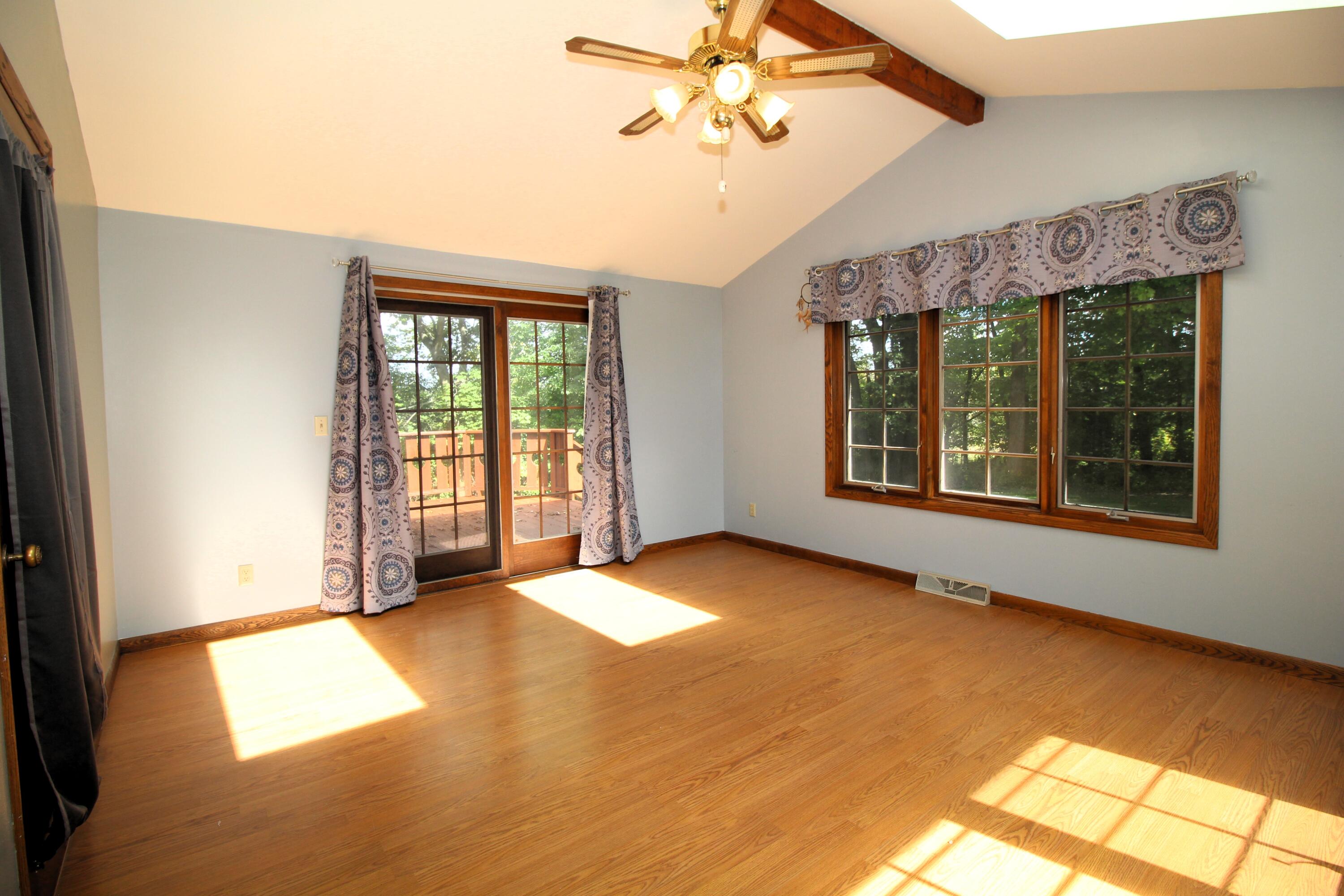 19010 West Main Street Lannon, WI 53046 - Photo 6 of 49 Family Room addition