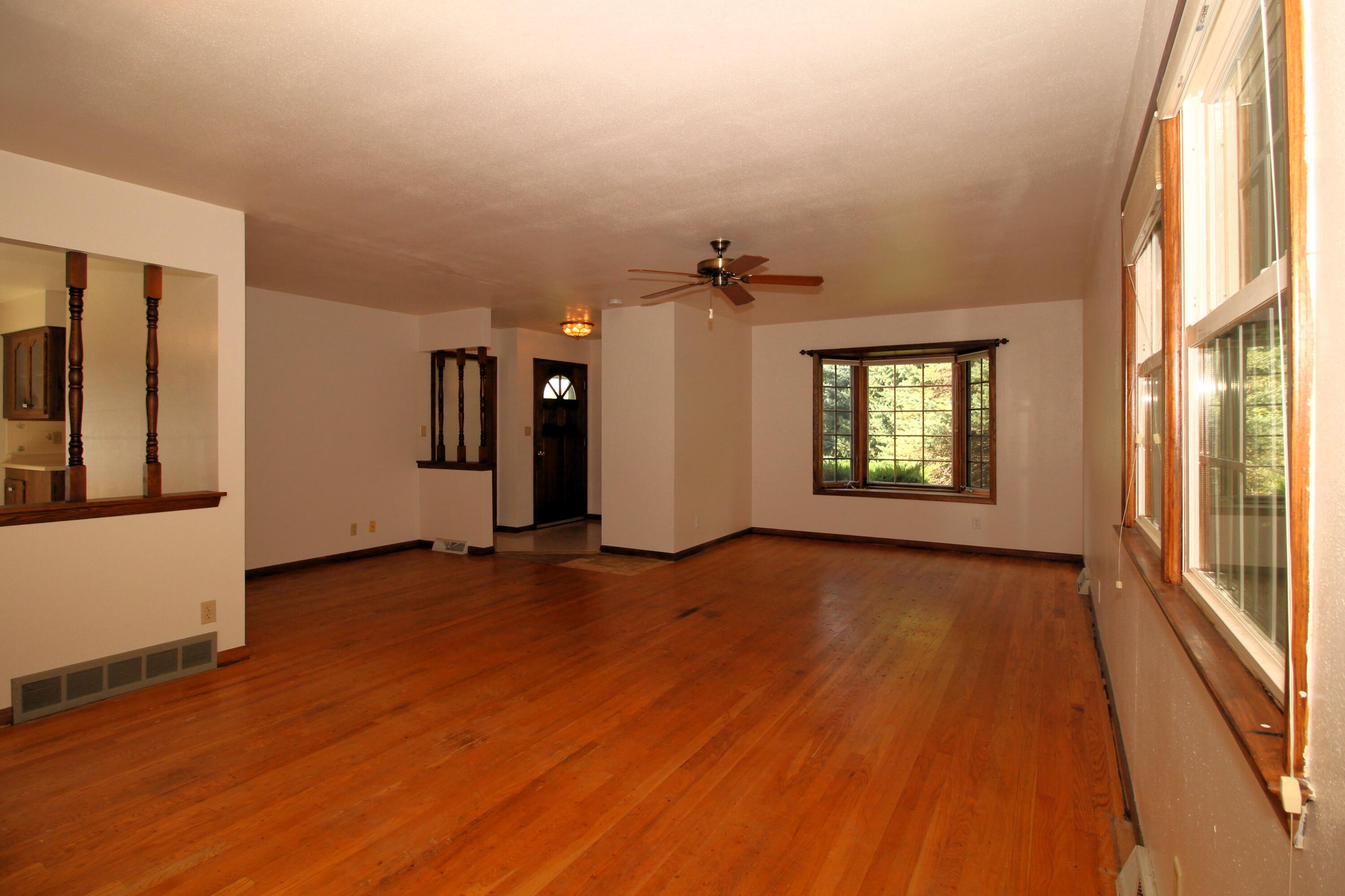 19010 West Main Street Lannon, WI 53046 - Photo 7 of 49 Living Room