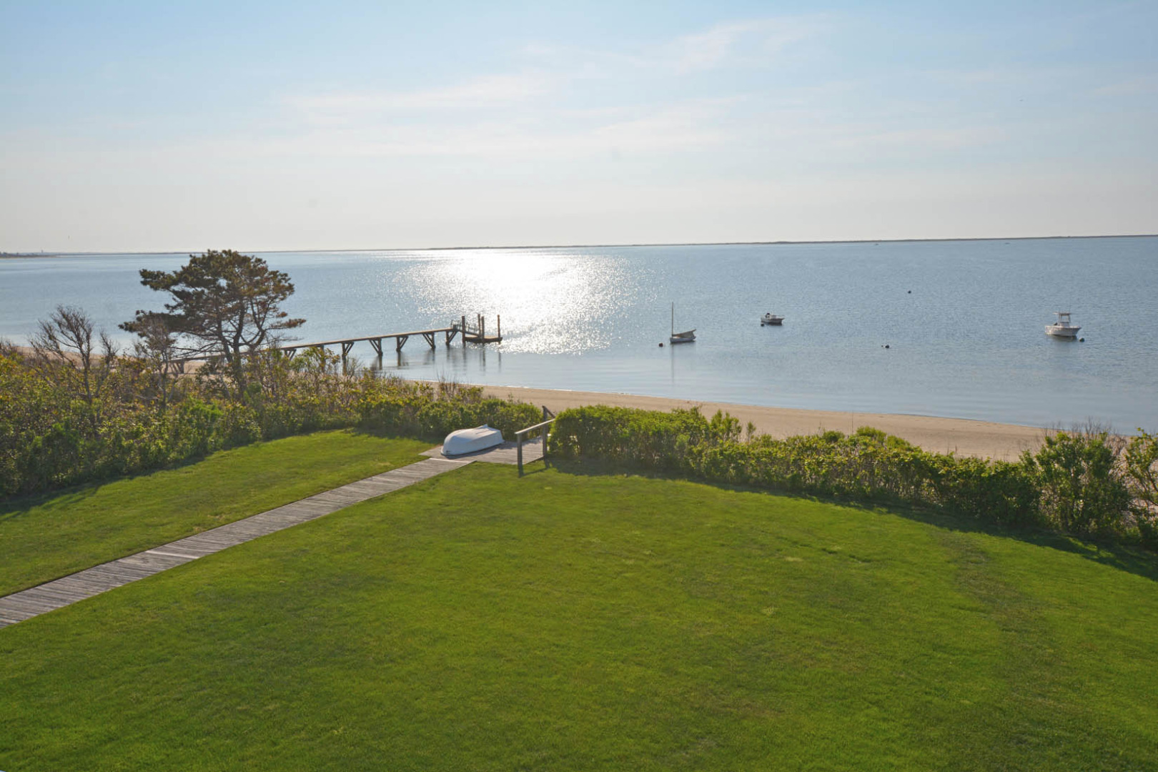 86 Wauwinet Road Nantucket, MA 02554 - Photo 9 of 26 Gallery Image 9