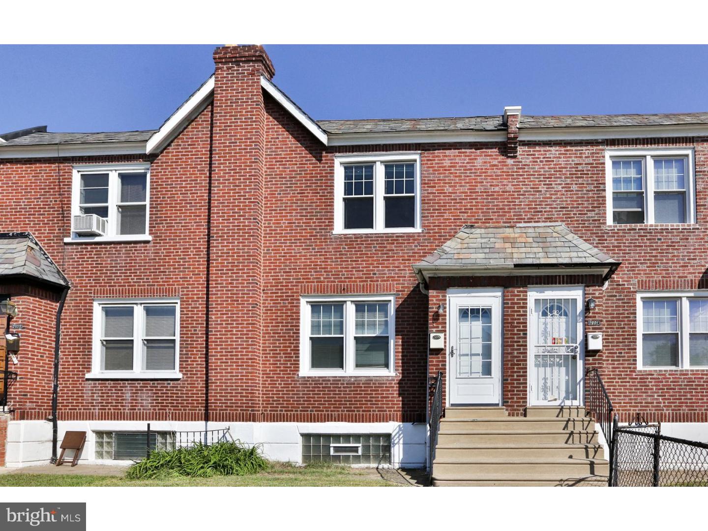 7403 Rugby Street Philadelphia, PA 19138 - Photo 1 of 25 Exterior Front