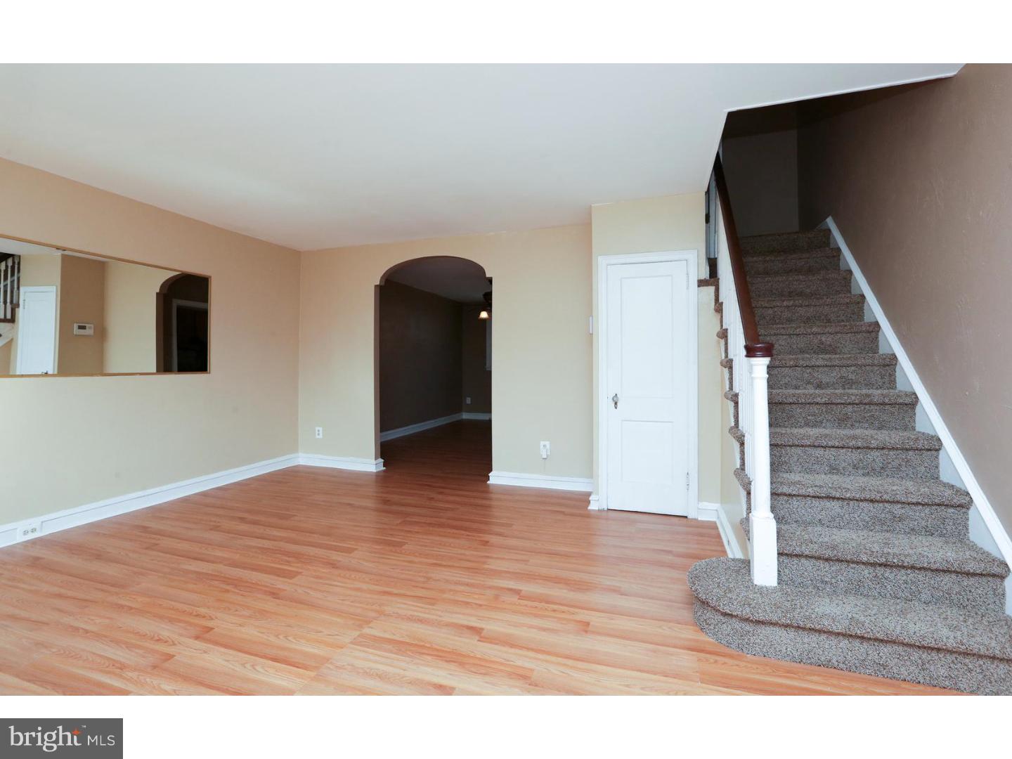 7403 Rugby Street Philadelphia, PA 19138 - Photo 2 of 25 Living Room