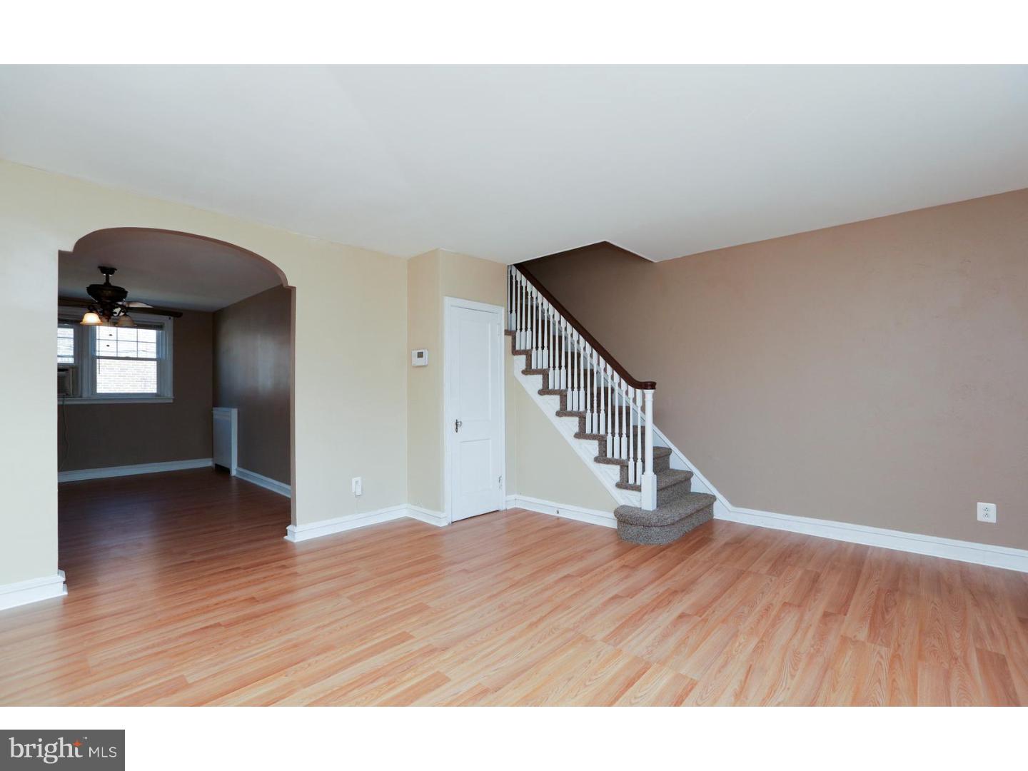 7403 Rugby Street Philadelphia, PA 19138 - Photo 3 of 25 Living Room