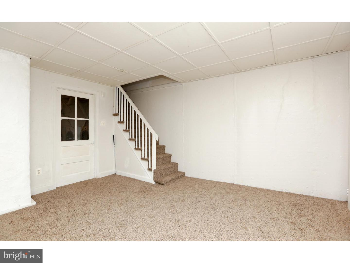 7403 Rugby Street Philadelphia, PA 19138 - Photo 21 of 25 Basement - Finished