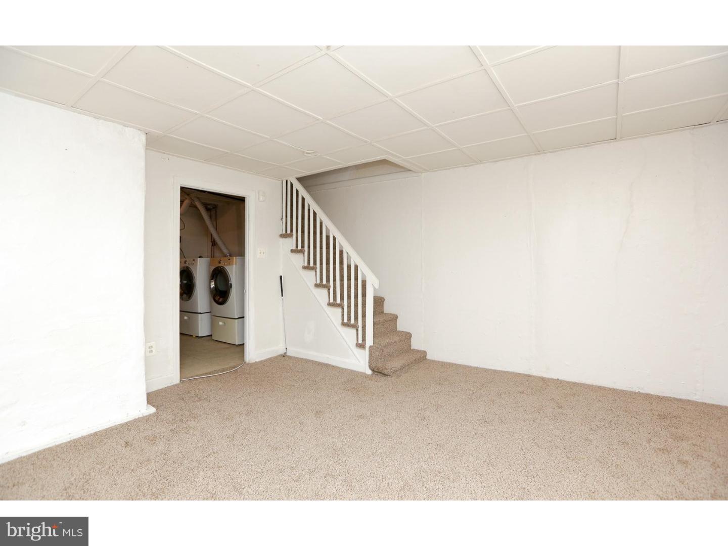 7403 Rugby Street Philadelphia, PA 19138 - Photo 22 of 25 Basement - Finished