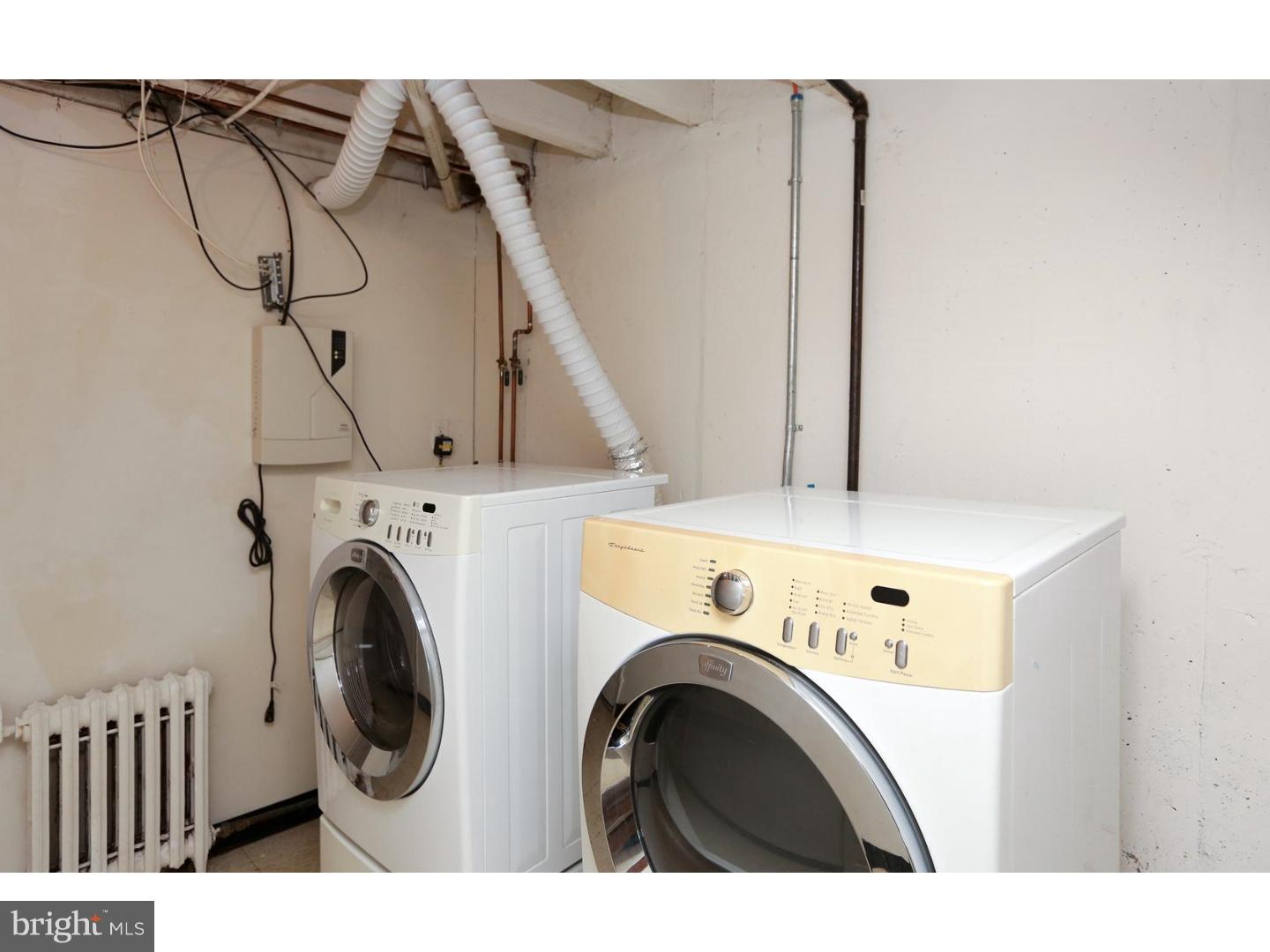 7403 Rugby Street Philadelphia, PA 19138 - Photo 24 of 25 Laundry Room