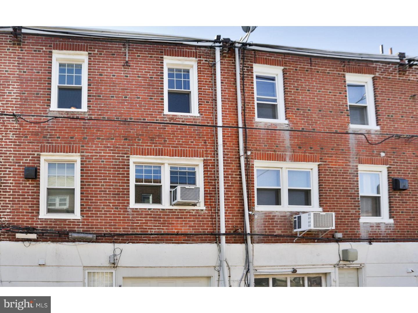 7403 Rugby Street Philadelphia, PA 19138 - Photo 25 of 25 Exterior Back