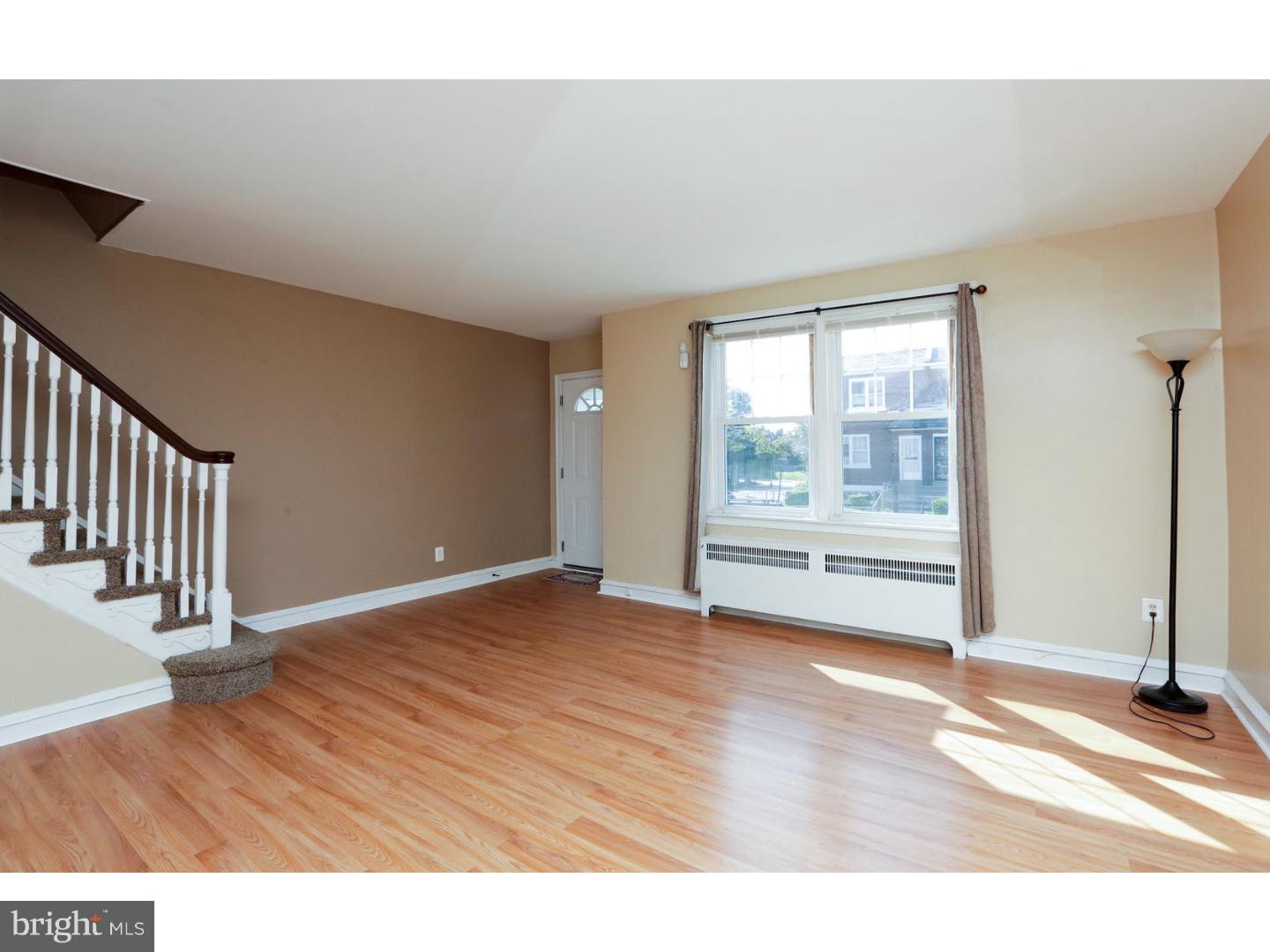 7403 Rugby Street Philadelphia, PA 19138 - Photo 4 of 25 Living Room