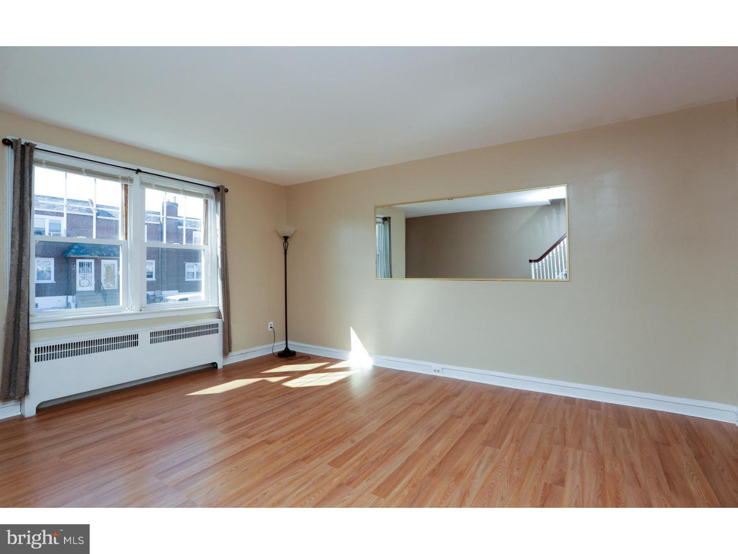 7403 Rugby Street Philadelphia, PA 19138 - Photo 5 of 25 Living Room