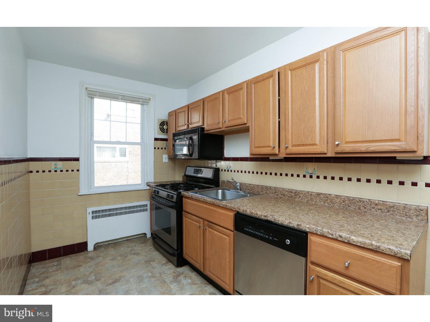 7403 Rugby Street Philadelphia, PA 19138 - Photo 10 of 25 Kitchen