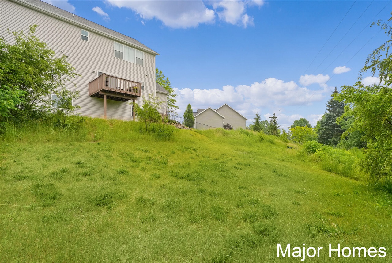 9119 Silo Ridge Drive Southwest Byron Center, MI 49315 - Photo 52 of 60