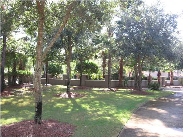 Lot 71 Grand Flora Way Santa Rosa Beach, FL 32459 - Photo 5 of 14 Gallery Image 5