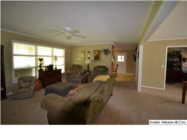1418 East Hanceville Road Southeast Cullman, AL 35055 - Photo 8 of 23