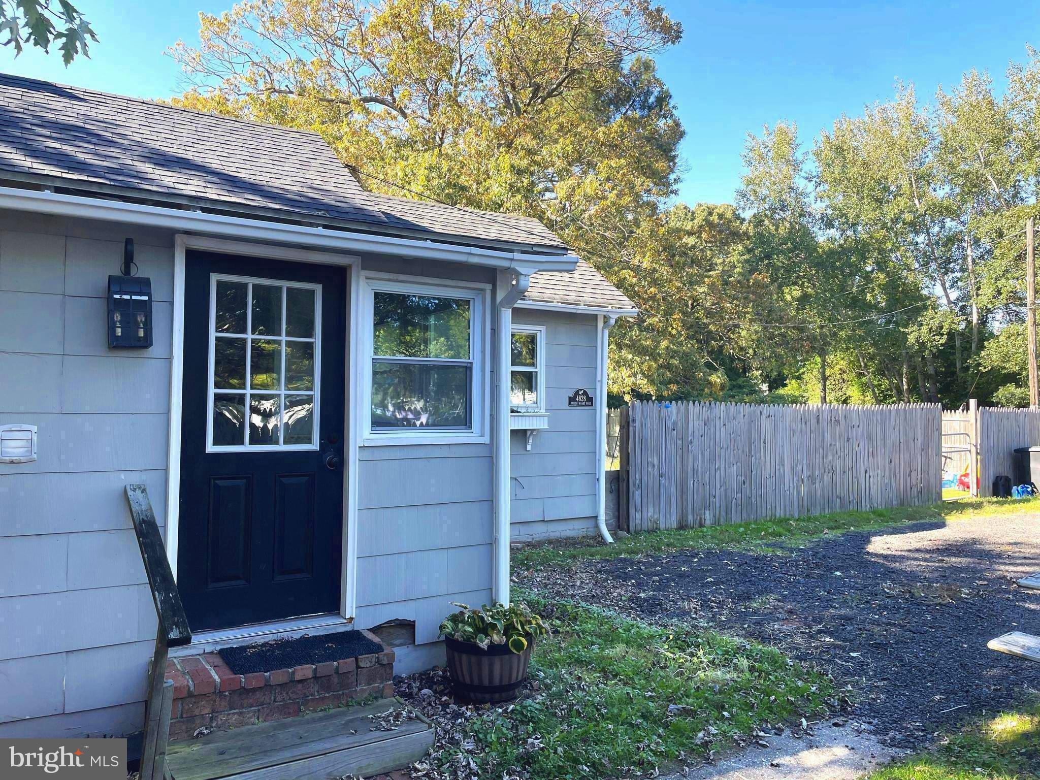 4828 Woods Wharf Road Shady Side, MD 20764 - Photo 1 of 22