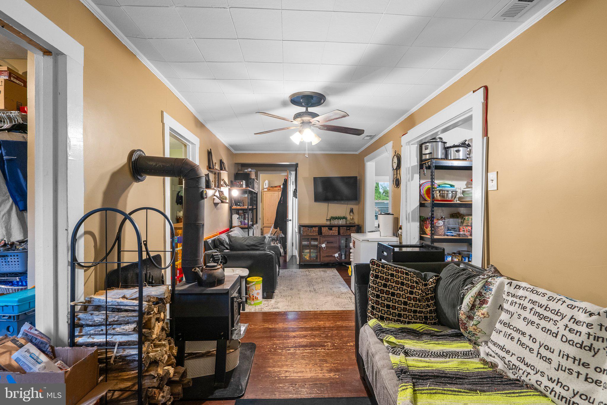 4828 Woods Wharf Road Shady Side, MD 20764 - Photo 8 of 22