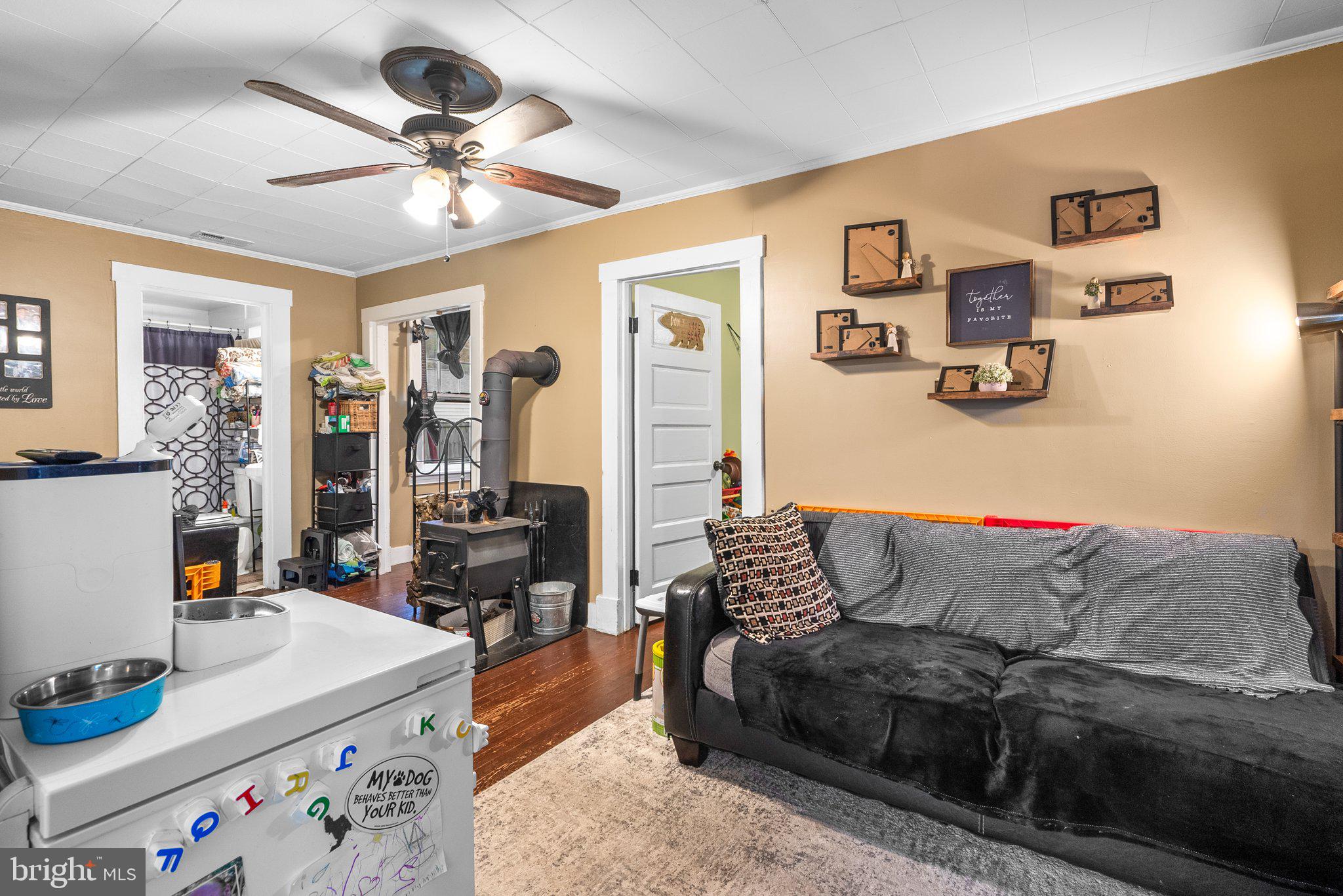 4828 Woods Wharf Road Shady Side, MD 20764 - Photo 9 of 22