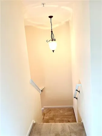 $2,850 | 981 Brownstone Lane Southwest, Unit 17, Marietta, GA 30064