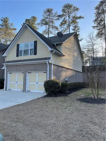 $2,850 | 981 Brownstone Lane Southwest, Unit 17, Marietta, GA 30064