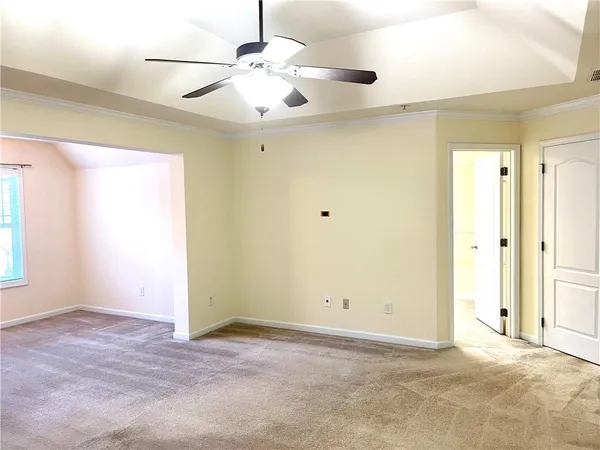 $2,850 | 981 Brownstone Lane Southwest, Unit 17, Marietta, GA 30064