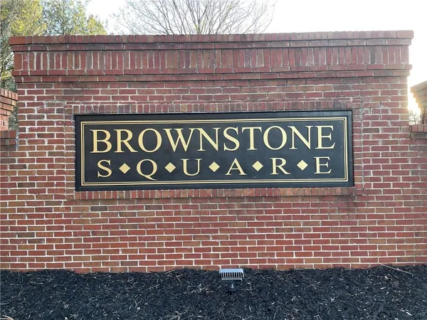 $2,750 | 981 Brownstone Lane Southwest, Unit 17, Marietta, GA 30064