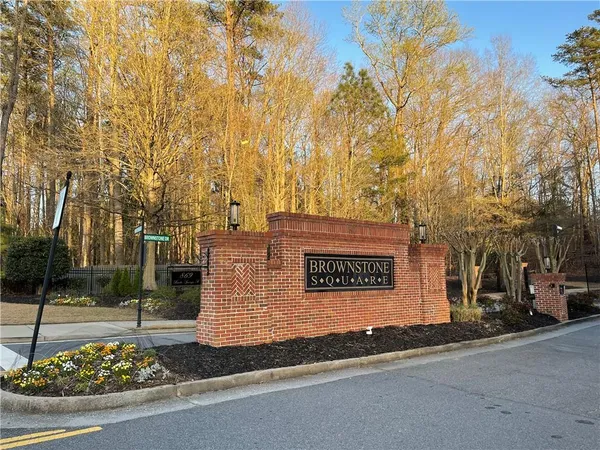 $2,750 | 981 Brownstone Lane Southwest, Unit 17, Marietta, GA 30064