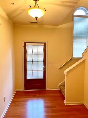 $2,850 | 981 Brownstone Lane Southwest, Unit 17, Marietta, GA 30064
