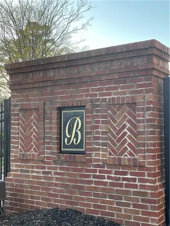 $2,850 | 981 Brownstone Lane Southwest, Unit 17, Marietta, GA 30064