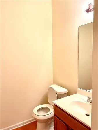 $2,850 | 981 Brownstone Lane Southwest, Unit 17, Marietta, GA 30064