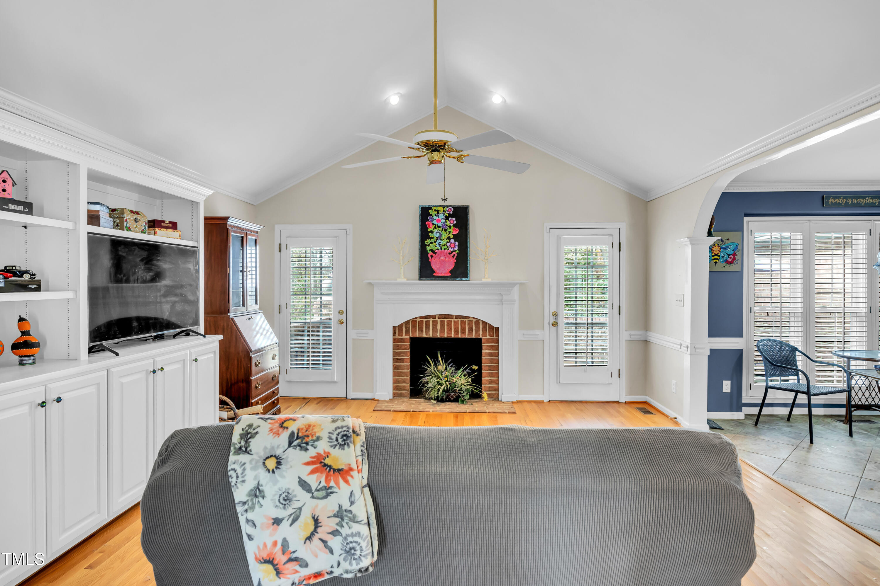 720 Wagoner Road Elon, NC 27244 - Photo 5 of 32 720 Wagoner Rd-6