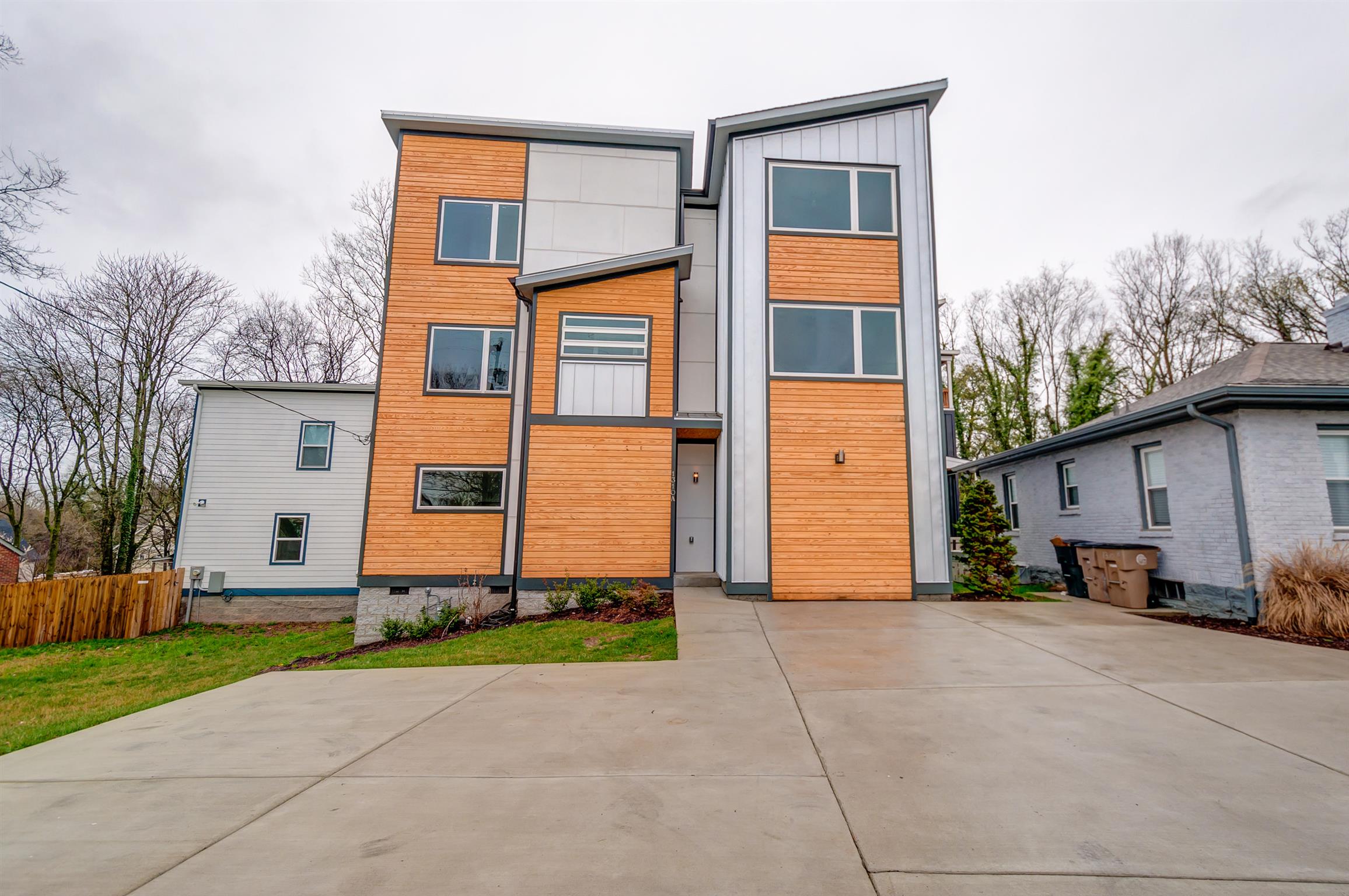 1310A Porter Road Nashville, TN 37206 - Photo 1 of 29 Gallery Image 1