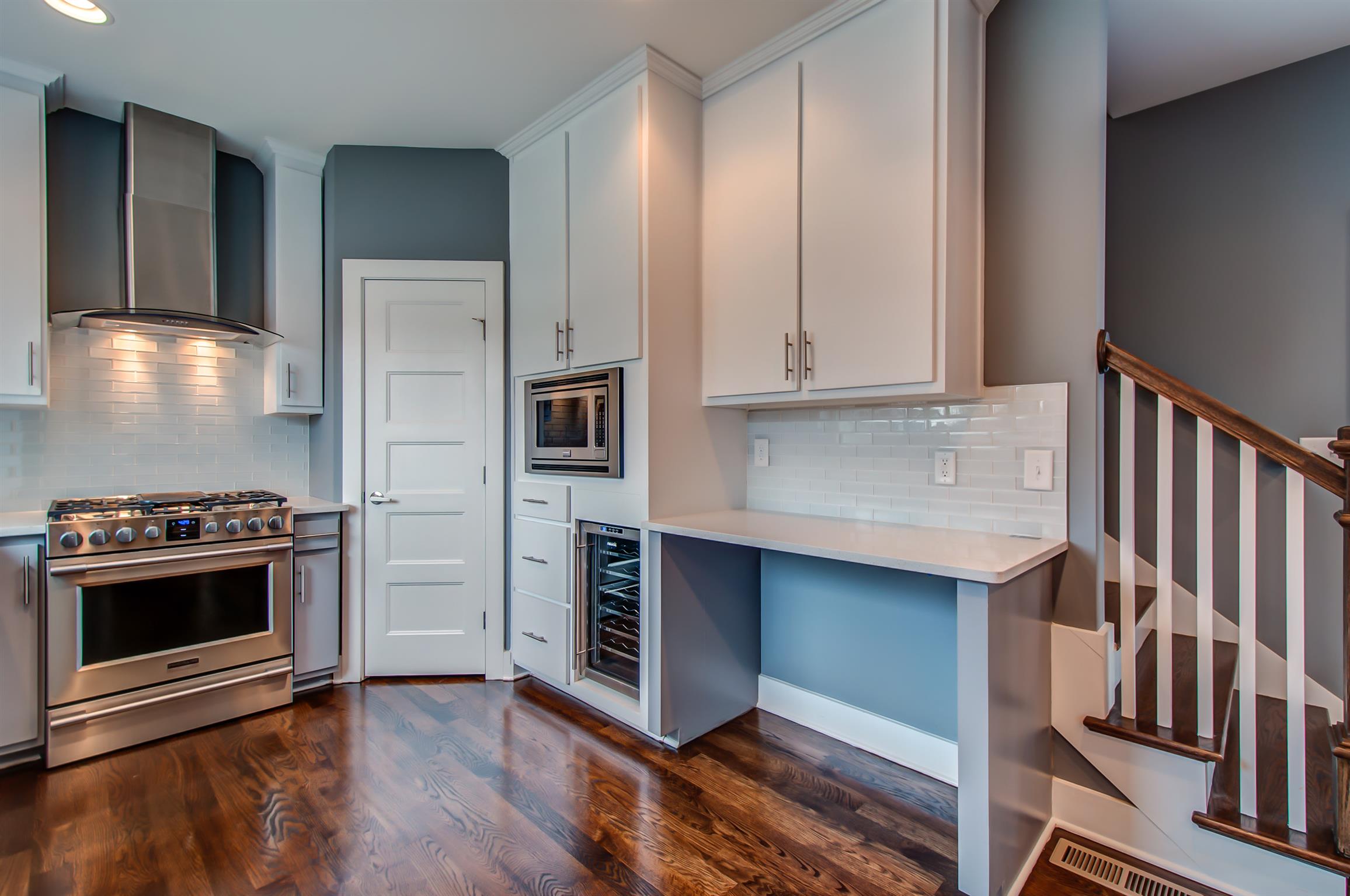 1310A Porter Road Nashville, TN 37206 - Photo 4 of 29 Gallery Image 4