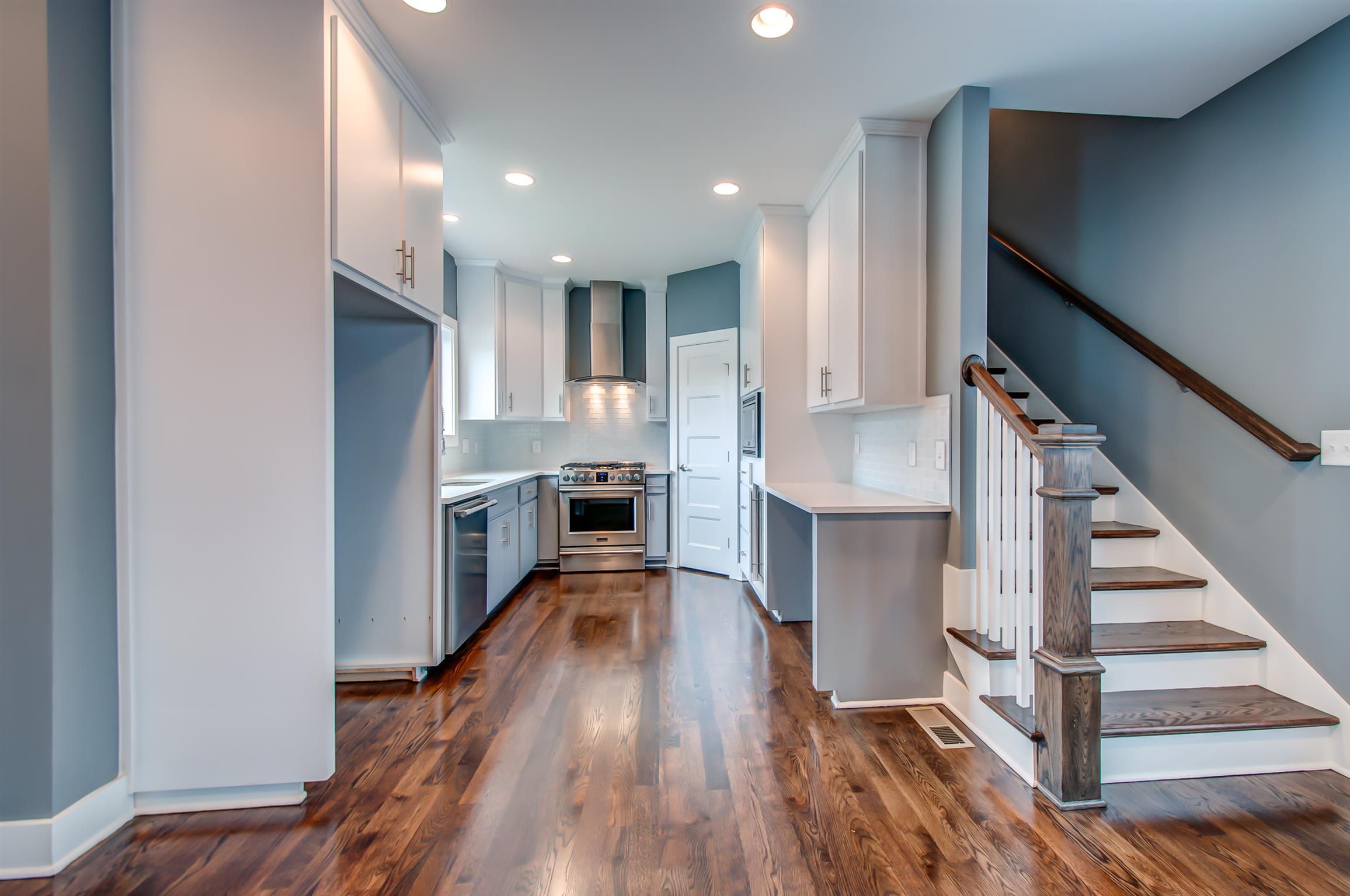 1310A Porter Road Nashville, TN 37206 - Photo 7 of 29 Gallery Image 7
