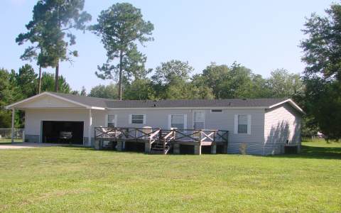 85263 Claxton Road Yulee, FL 32097 - Photo 1 of 1 Gallery Image 1